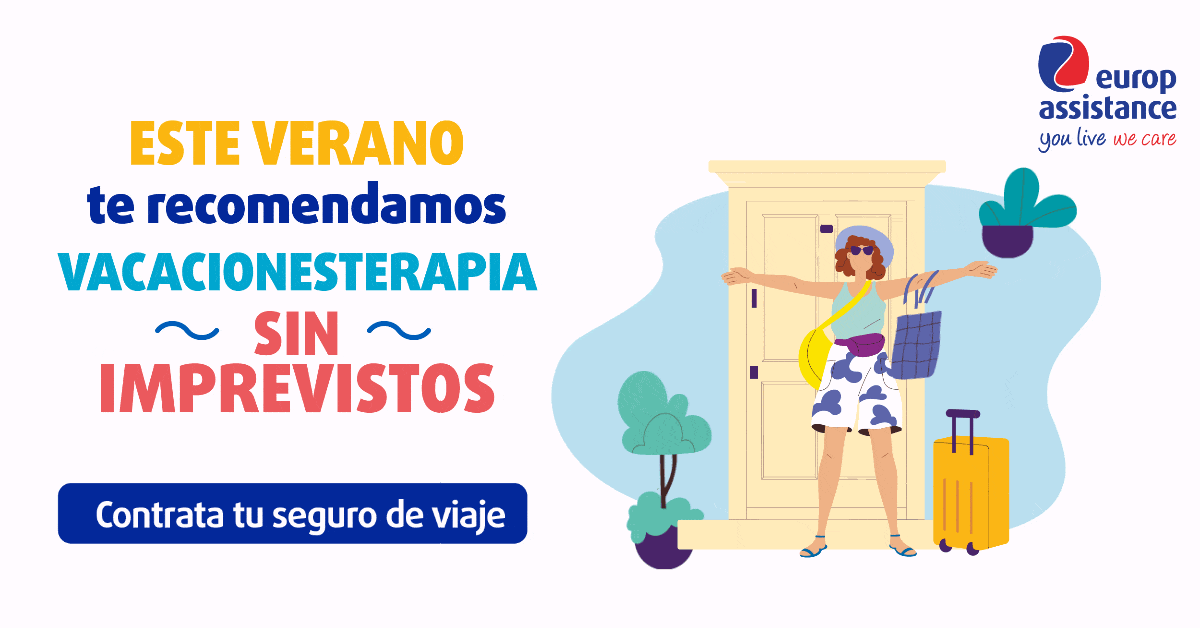 Viajero Plus