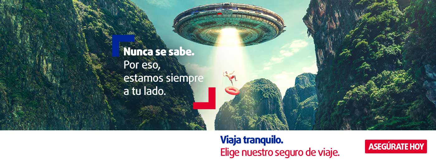 Seguros de viaje - Europ Assistance
