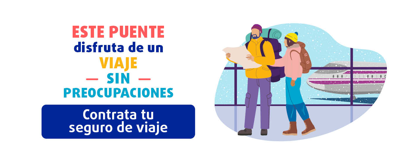 Puente Diciembre